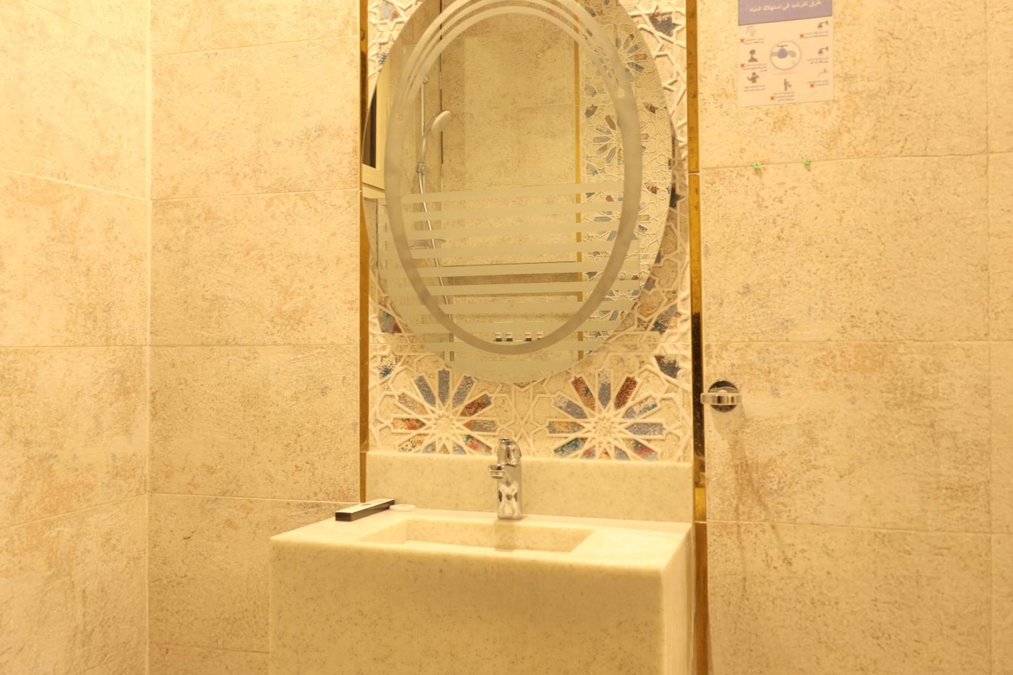 Areen Al Naeem Served Apartments Джедда Экстерьер фото